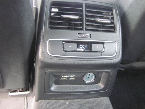 Used 2024 Audi A5 2.0T Premium Plus AWD/4WD image 10