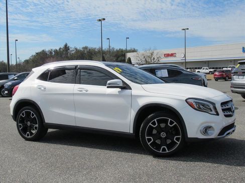 Used 2019 Mercedes-Benz GLA 250 image 2