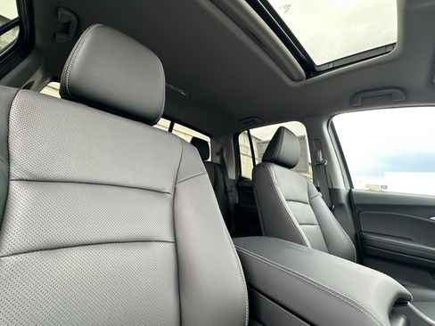 New 2026 Honda Ridgeline RTL image 19