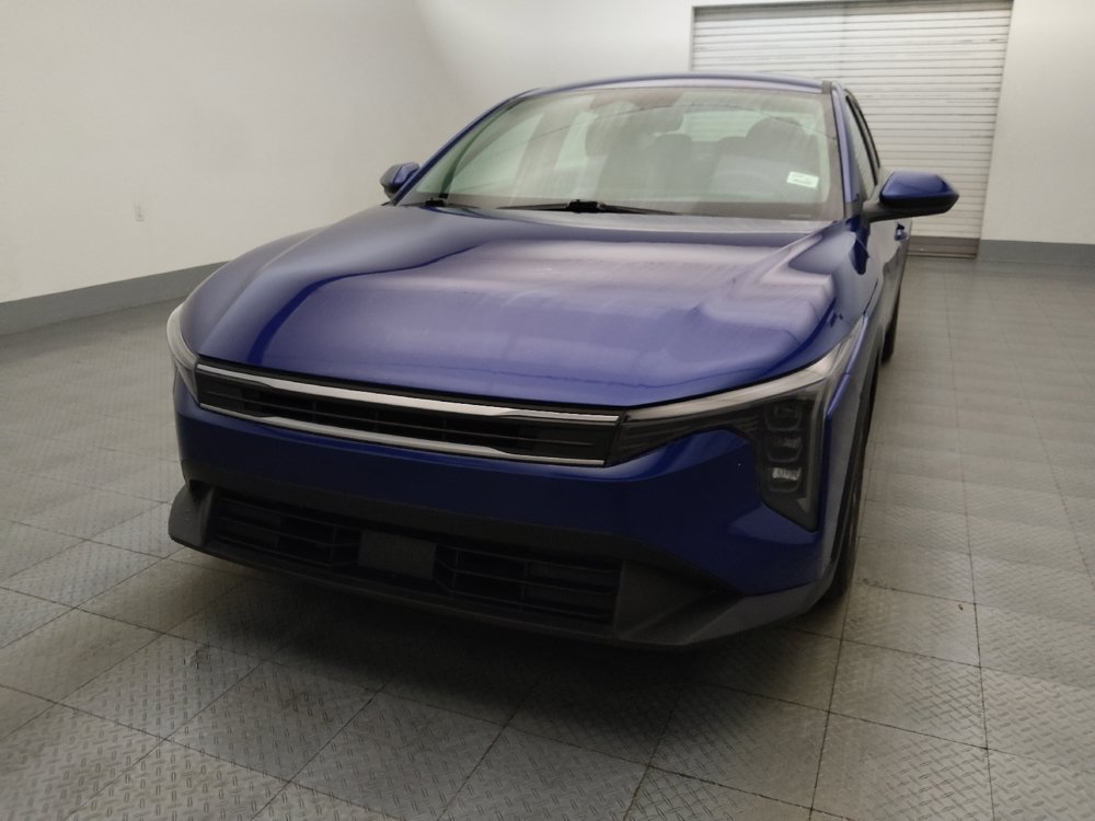 Used 2025 Kia K4 FWD image 15