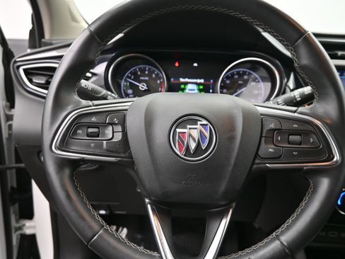 Used 2023 Buick Encore GX Preferred w/ Cold Weather Comfort Package image 20