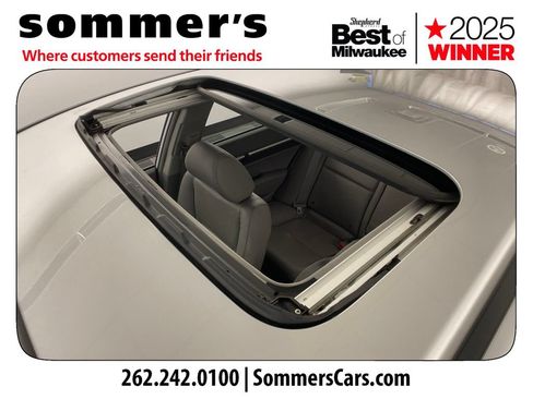Used 2010 Honda Civic EX-L image 17