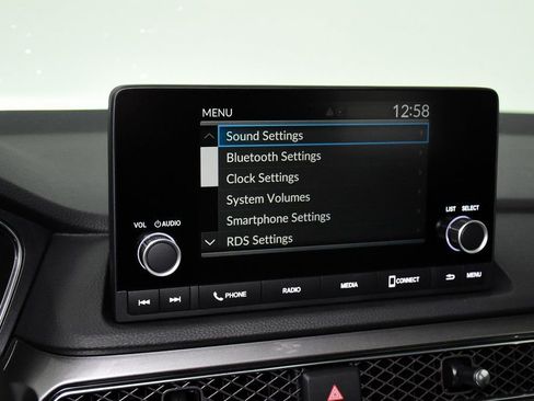 Used 2025 Acura Integra image 15