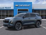 New 2026 Chevrolet Equinox RS image 2
