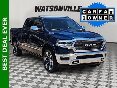 Used 2023 RAM 1500 Limited