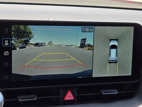 New 2025 Hyundai Ioniq 5 N image 19