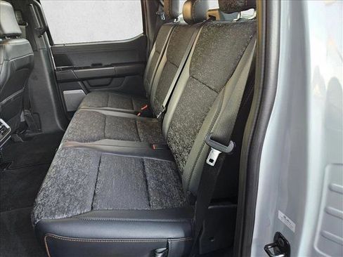 New 2025 Ford F150 Tremor w/ Bed Utility Package image 10