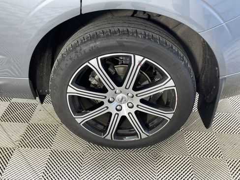 Used 2020 Volvo XC60 T5 Inscription w/ Protection Package Premier AWD/4WD image 19