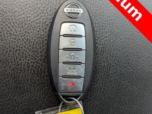 Used 2021 Nissan Maxima Platinum w/ Sport Mat Group image 34