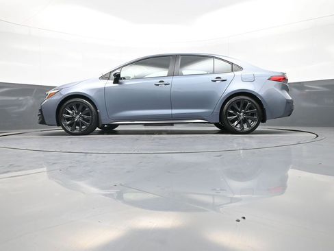 Certified 2023 Toyota Corolla SE image 32