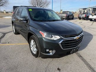 Used 2019 Chevrolet Traverse LT video 2