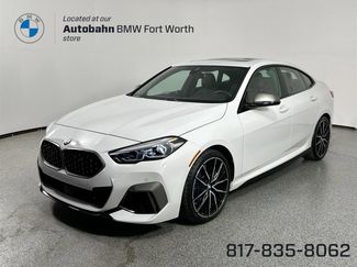 Used 2024 BMW M235i xDrive Gran Coupe image 1
