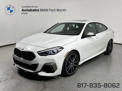 Used 2024 BMW M235i xDrive Gran Coupe