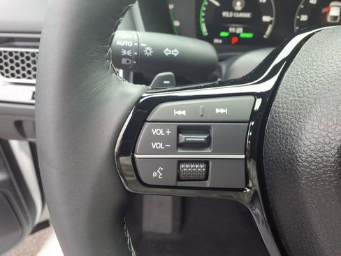 Certified 2026 Honda Civic Sport Touring image 8