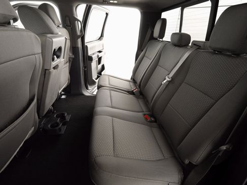 Used 2019 Ford F150 XLT w/ Equipment Group 302A Luxury image 11