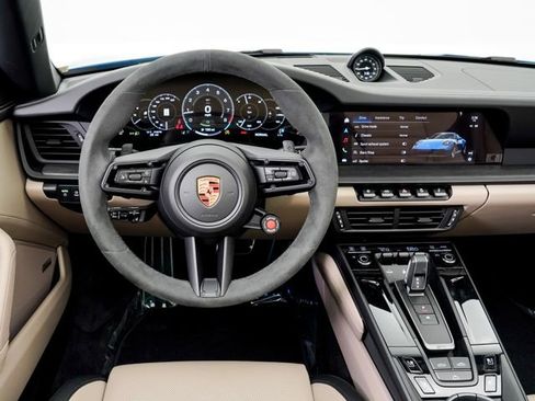 New 2026 Porsche 911 Carrera 4 GTS AWD/4WD image 20