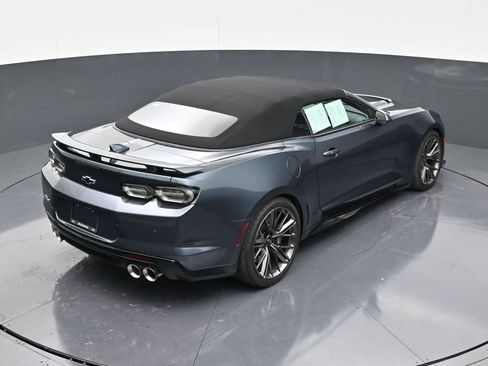 Certified 2023 Chevrolet Camaro ZL1 image 16