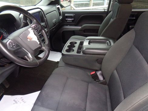 Used 2015 Chevrolet Silverado 1500 LT w/ All Star Edition image 13