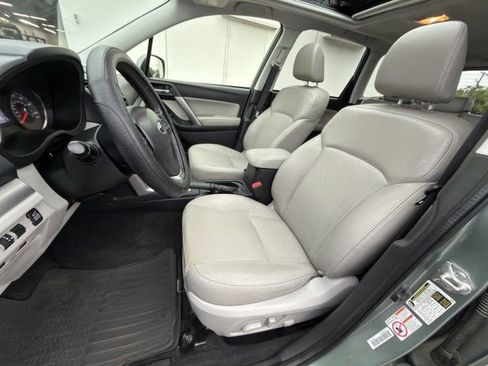 Used 2016 Subaru Forester 2.5i Limited AWD/4WD image 27