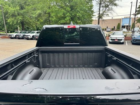 Used 2026 RAM 1500 RHO w/ Bed Utility Group AWD/4WD image 5