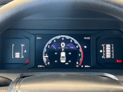 Certified 2025 Toyota Tacoma SR image 24