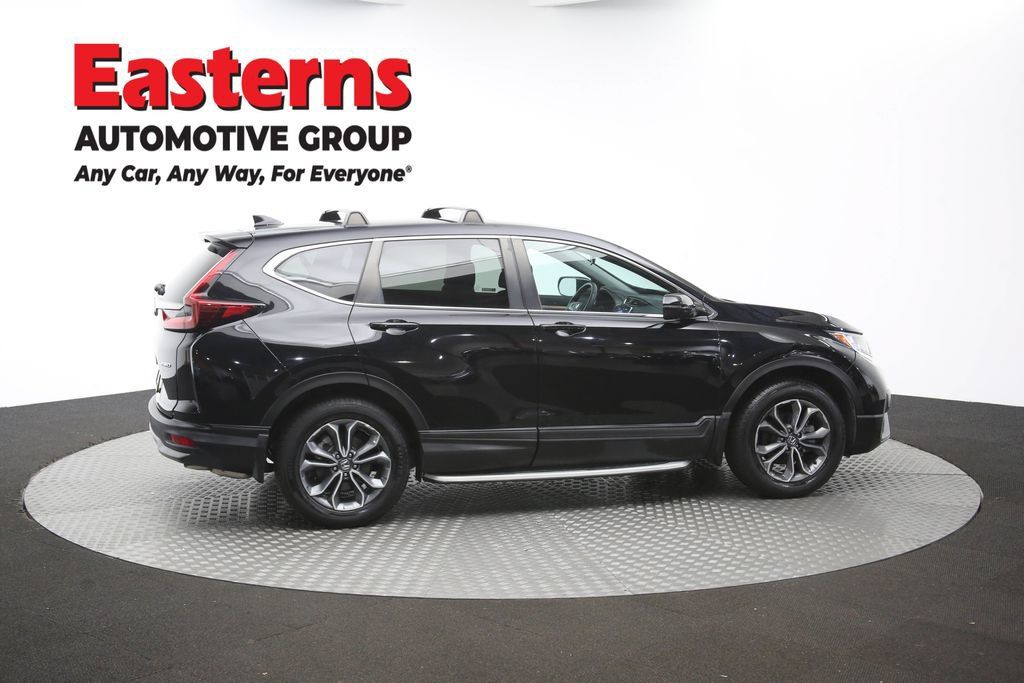 Used 2022 Honda CR-V EX image 43