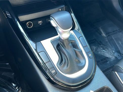 Used 2022 Kia Forte GT-Line w/ GT-Line Premium Package image 13