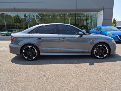 Used 2016 Audi A3 2.0T Premium AWD/4WD image 2