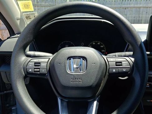 Certified 2024 Honda CR-V EX image 20