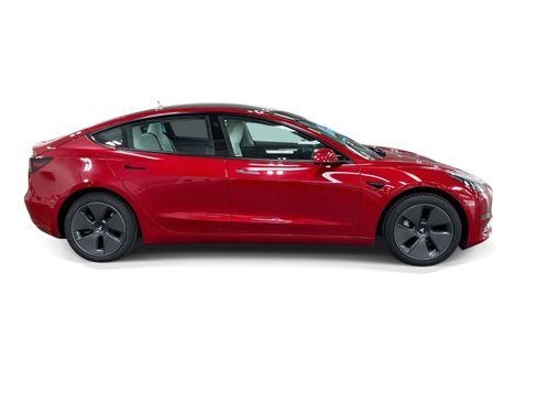 Certified 2023 Tesla Model 3 Standard Range RWD image 7