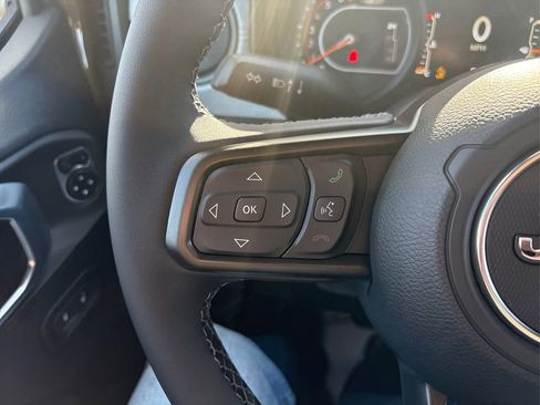 New 2026 Jeep Gladiator Sport image 23