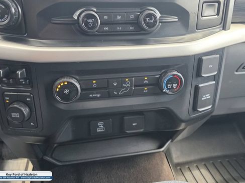 Used 2021 Ford F150 XLT w/ Trailer Tow Package AWD/4WD image 22