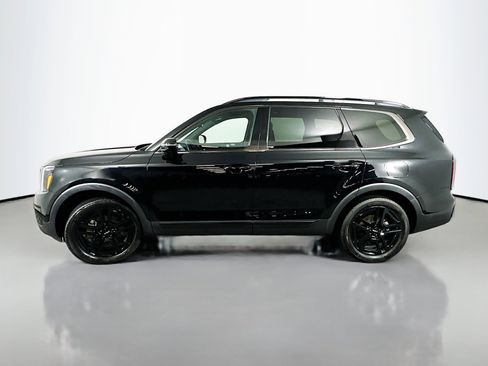 Used 2024 Kia Telluride SX Prestige X-Line AWD/4WD image 4