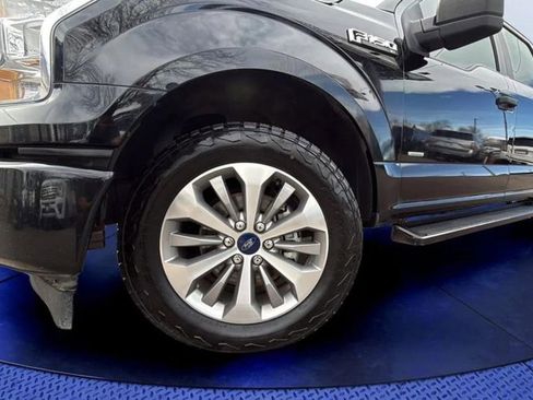 Used 2017 Ford F150 XL w/ Equipment Group 101A Mid image 21