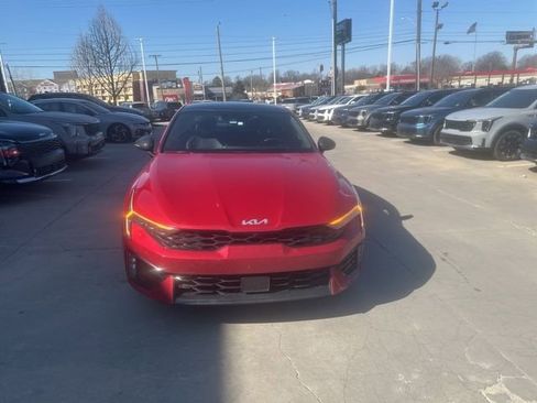 Used 2026 Kia K5 GT w/ GT1 Package image 6