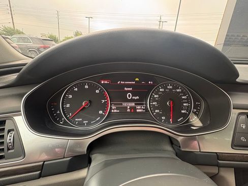 Used 2018 Audi A6 3.0T Prestige w/ Prestige Package AWD/4WD image 11