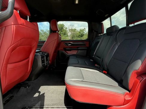 Used 2022 RAM 1500 TRX AWD/4WD image 50