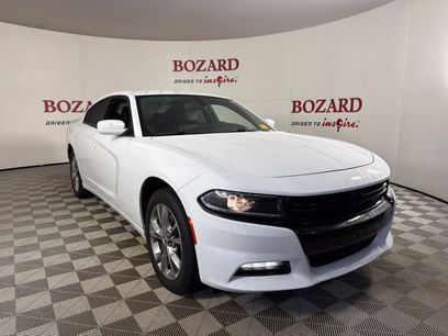 Used 2022 Dodge Charger SXT w/ Cold Weather Package