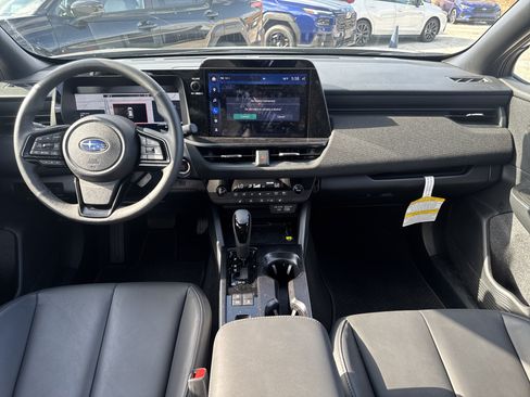 Certified 2026 Subaru Outback Premium AWD/4WD image 6