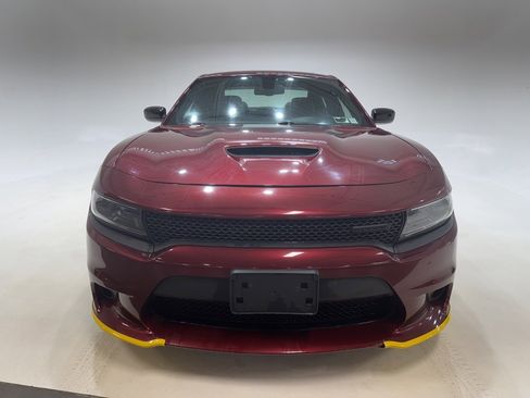 Used 2022 Dodge Charger R/T w/ Plus Group image 5