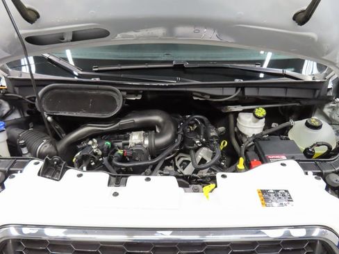 Used 2023 Ford Transit 250 Low Roof AWD w/ Exterior Upgrade Package image 22