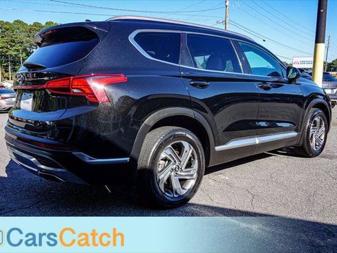 Used 2021 Hyundai Santa Fe SEL image 15