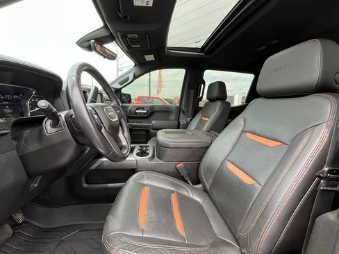 Used 2019 GMC Sierra 1500 AT4 w/ AT4 Premium Package AWD/4WD image 27