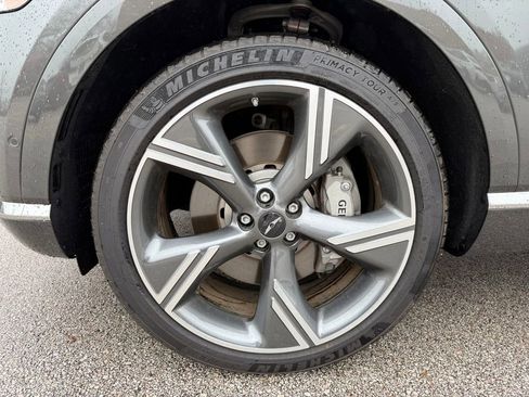 Used 2025 Genesis GV80 3.5T Prestige image 10