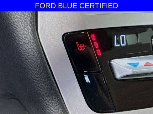 Certified 2021 Ford Explorer XLT RWD image 22