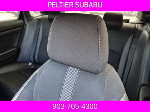 Used 2021 Honda Civic Sport image 17