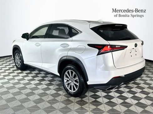 Used 2020 Lexus NX 300 FWD image 5