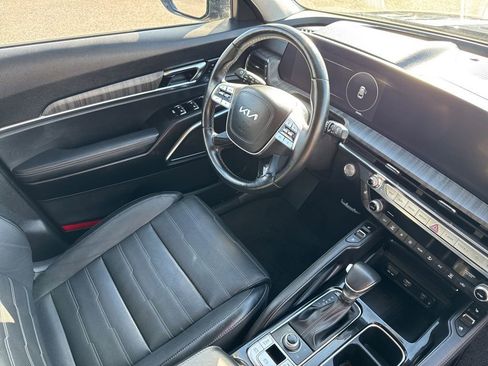 Used 2023 Kia Telluride SX Prestige image 37