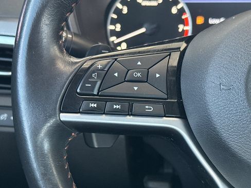 Used 2023 Nissan Altima 2.5 SR FWD image 24