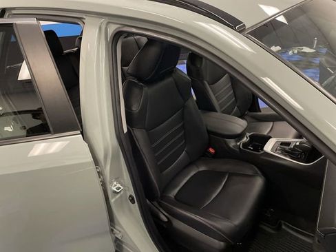 Used 2023 Toyota RAV4 XLE Premium AWD/4WD image 25